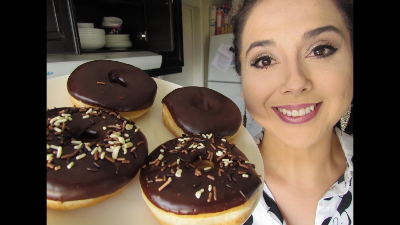 Visitando una tienda que vende donas para vender/Tip para emprendedoras dores/Marisolpink