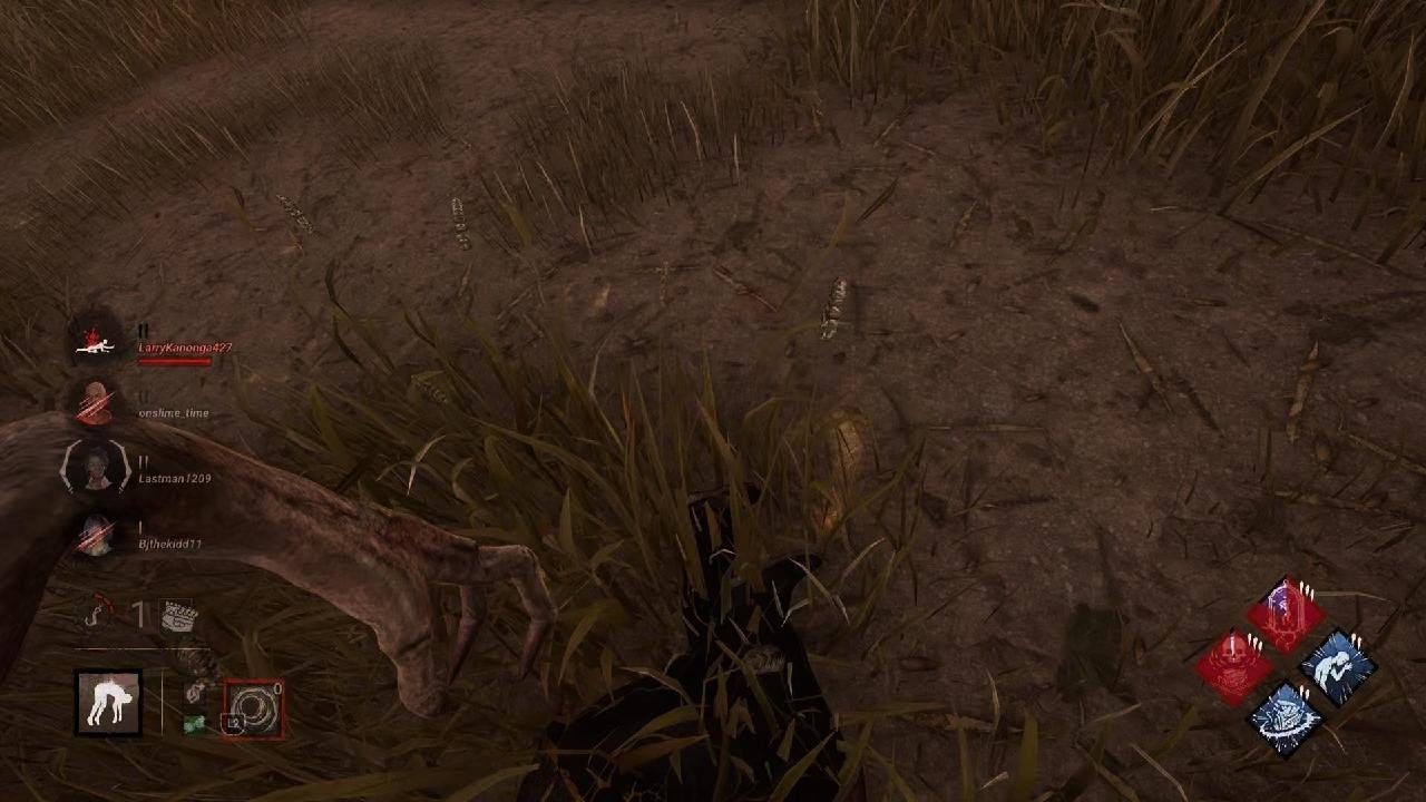  Dead by daylight Who will win killer Demogorgon vs vecna.