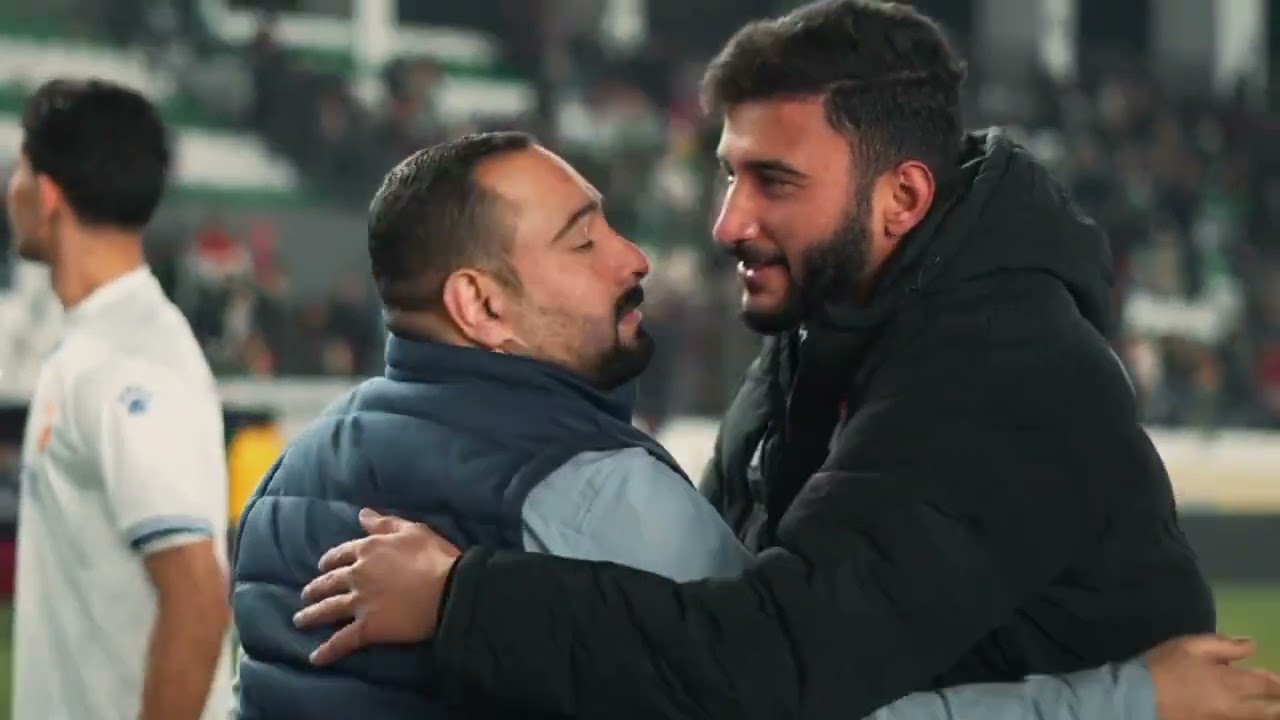 🔝انتصار ثالث خارج الديار.. كواليس الفوز الرائع واحتفالية الفوز مع جماهيرنا 🧡🦅#نَحنُ_الكرمة💪🏻@