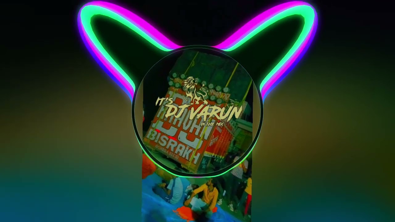New bol bol Trance remix 🚨siren competition Horn remix by dj Varun