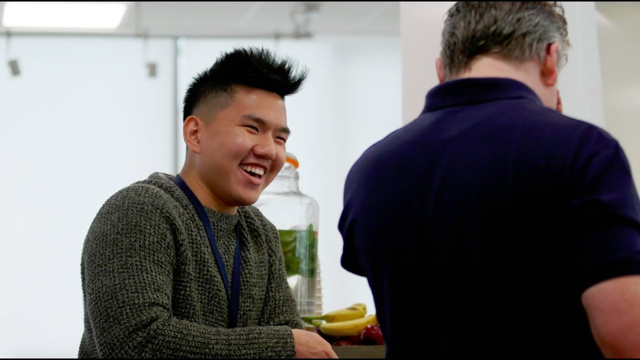 Life at Dun & Bradstreet | Jobbio