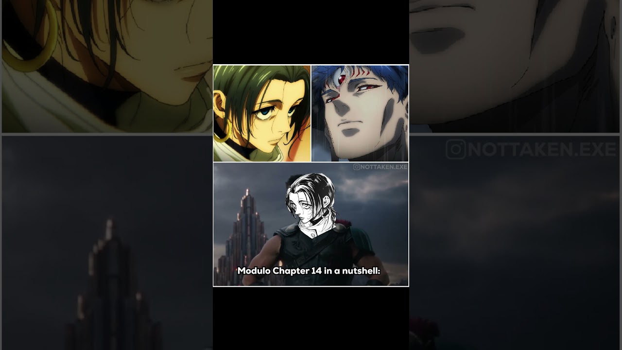 Can't wait for Yuji vs Dabura 