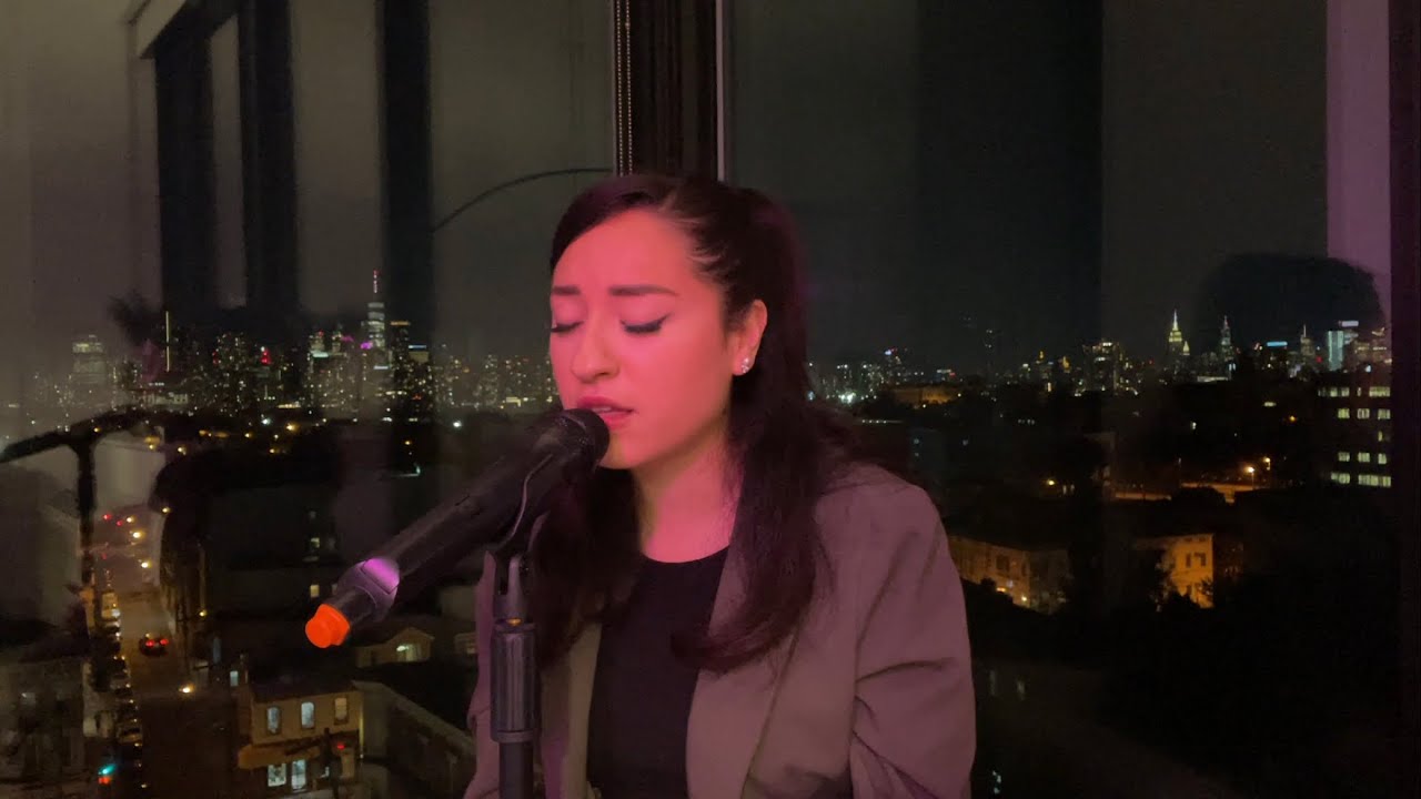 the 30th - billie eilish (cover)