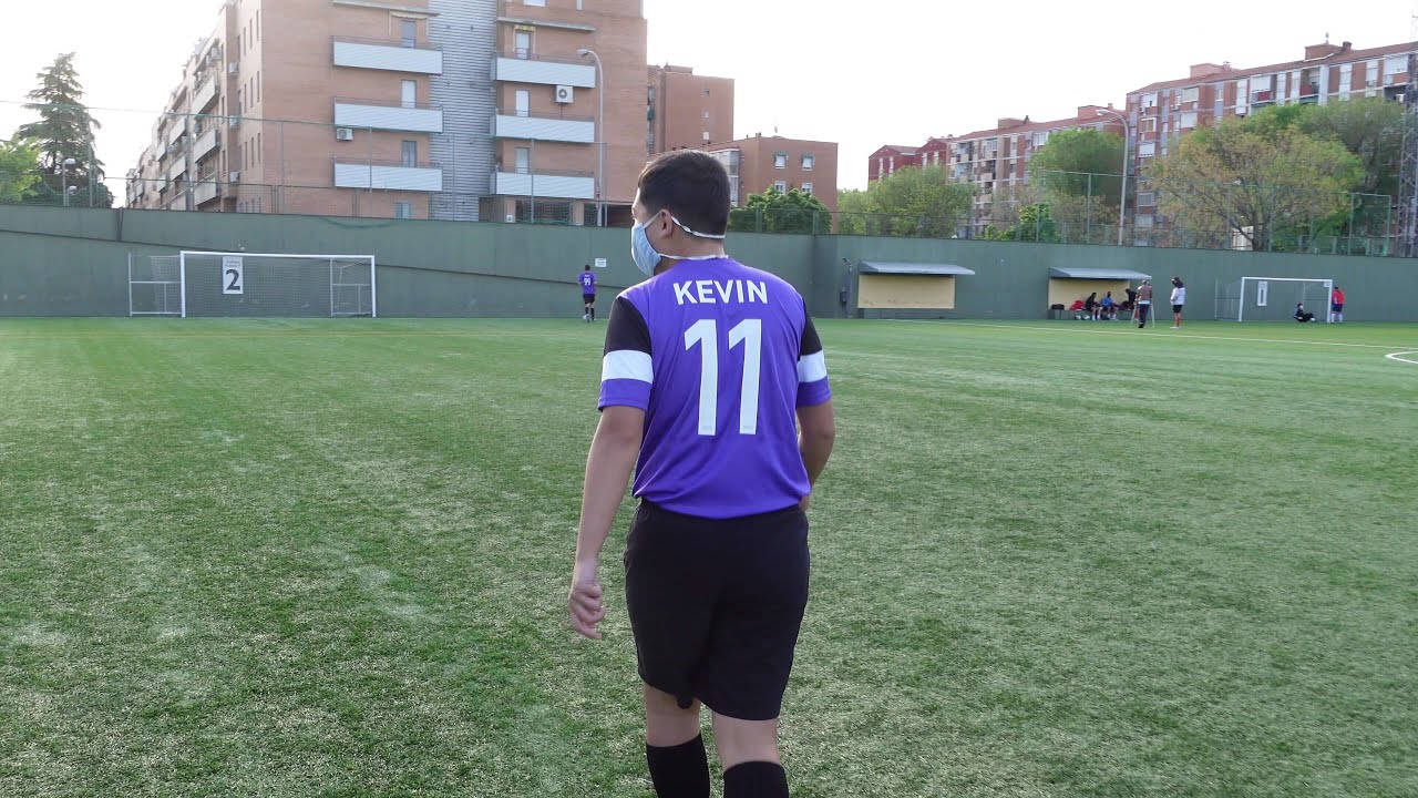 ARRASANDO EN LA LIGA / VLOG DE F&Uacute;TBOL