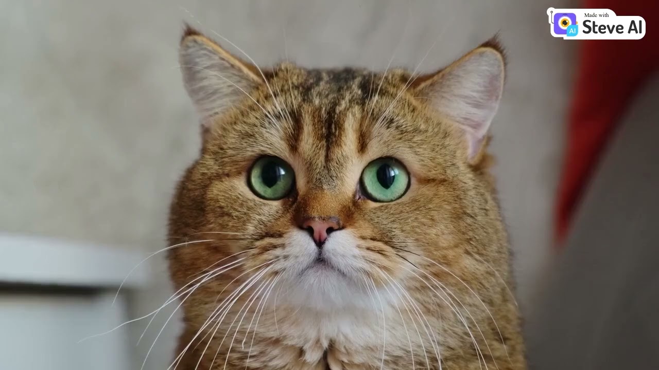 Angry Cat's Animated Cartoon Story for kids and everyone