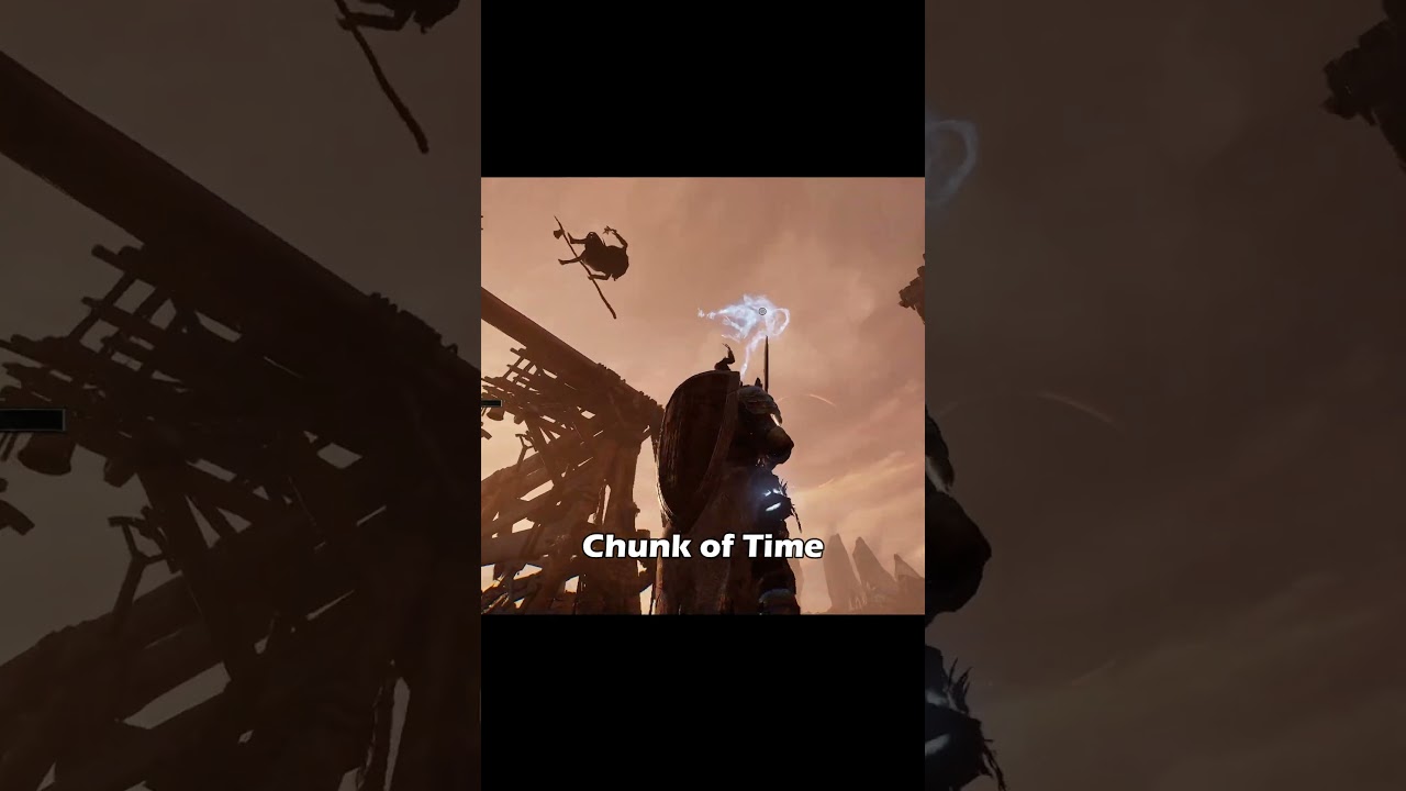 Lords of The Fallen (Tips & Tricks #1)