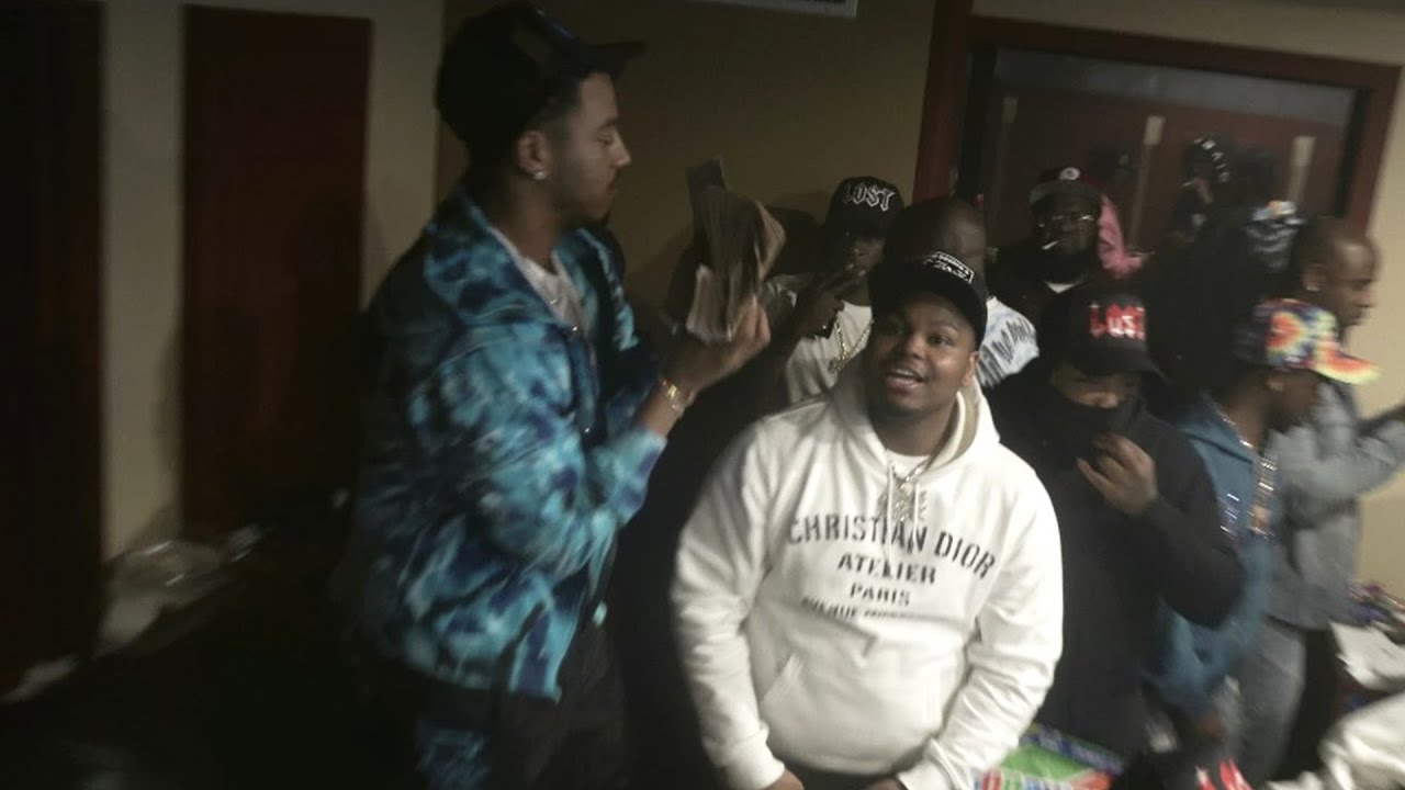 Lingo - Free Dill (Official Video) (feat. Chaibenjii4)