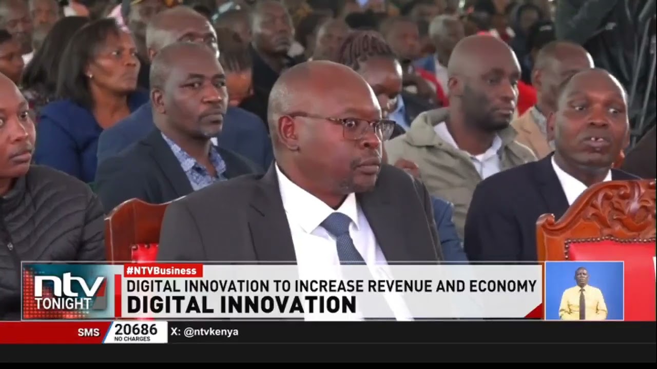 Government stresses digital innovation’s role in driving revenue and growth