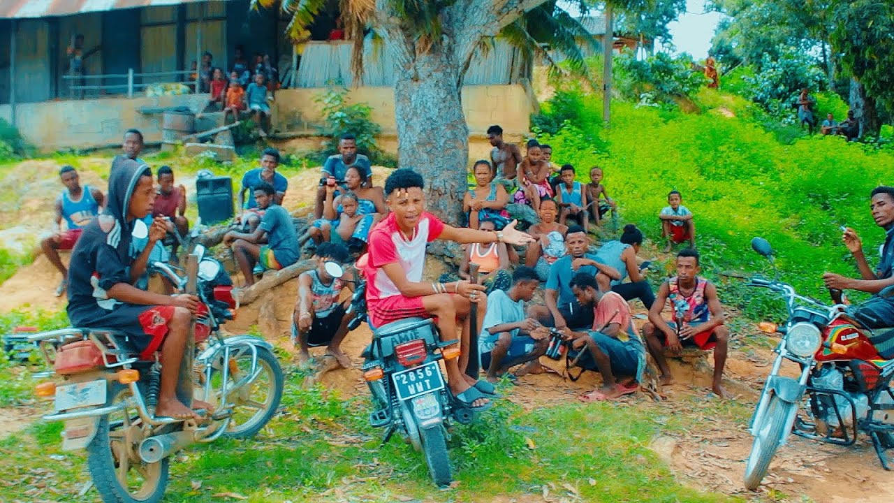 LC BARBO JALENGO-KIJAOJAO MARANGITRY AMANY BY PATSOLY NOUVEAUTÉS 2K25 CLIP GASY !!