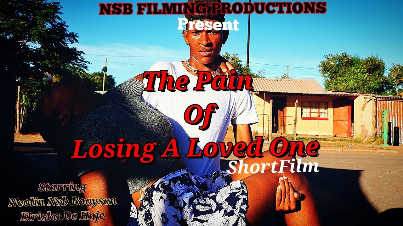 The Pain Of Losing A Loved One [Kortverhaal] ShortFilms_ 2024