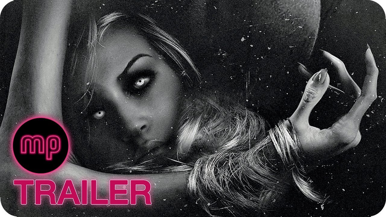 MUSE Trailer Deutsch (2018)