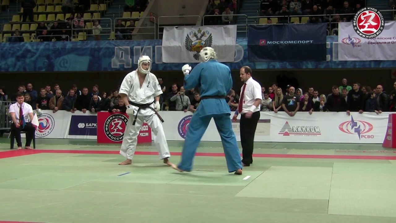 270+ ед. 1/2 финала. Семенец (Москва) vs Остапченко (УРФО)