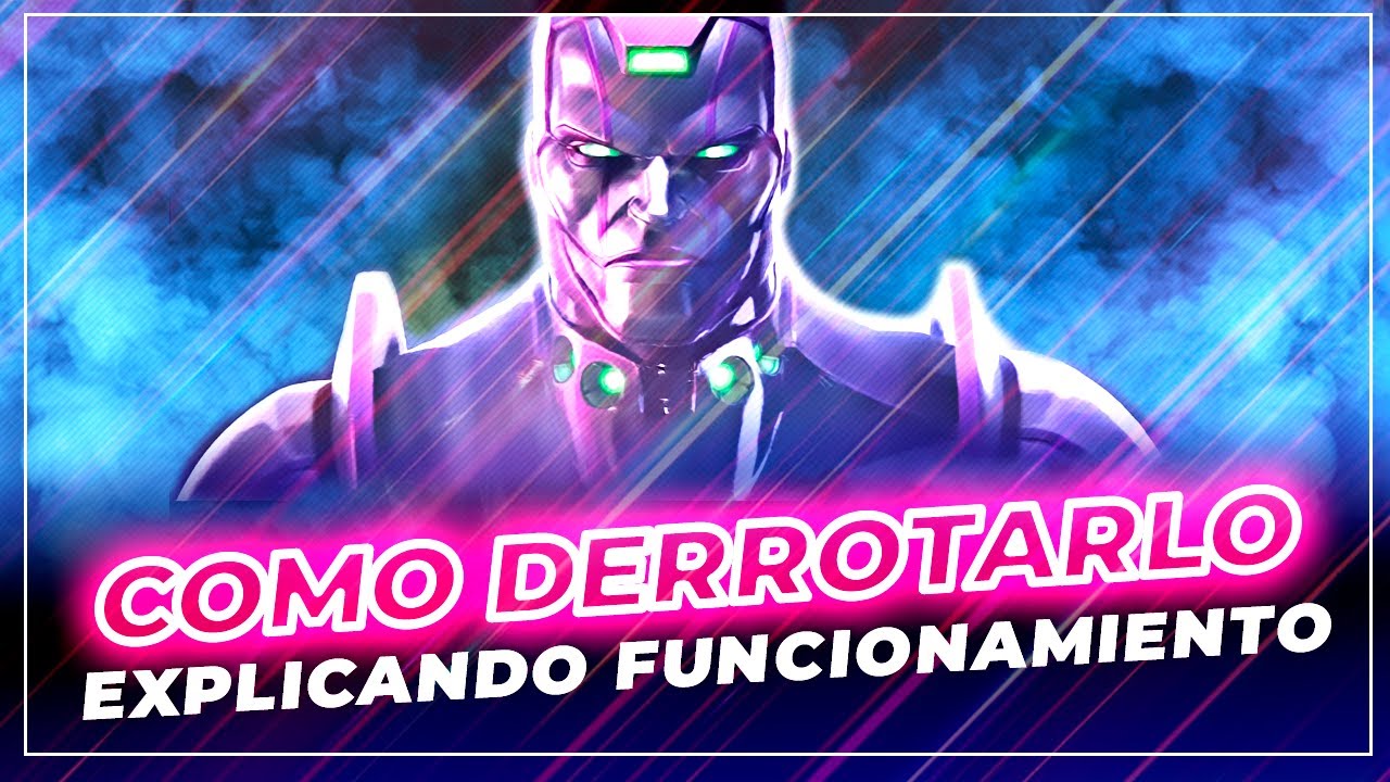 COMO DERROTAR a KANG SUPERIOR acto 7.4 | marvel batalla mcoc