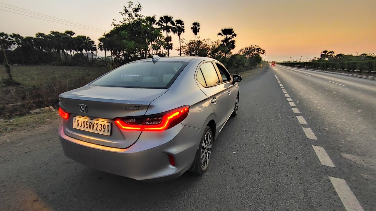 City or Verna Confusions? | Honda City 2020 VX MT