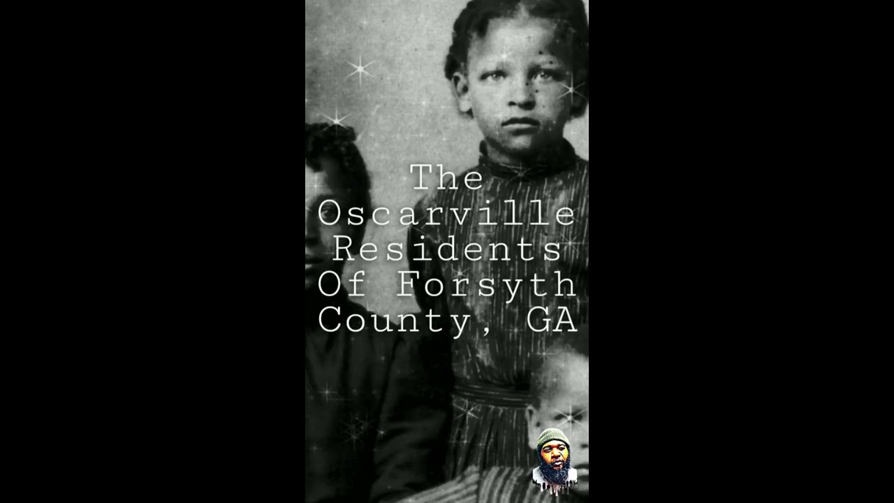 Oscarville, Ga - The City Buried Under Lake Lanier