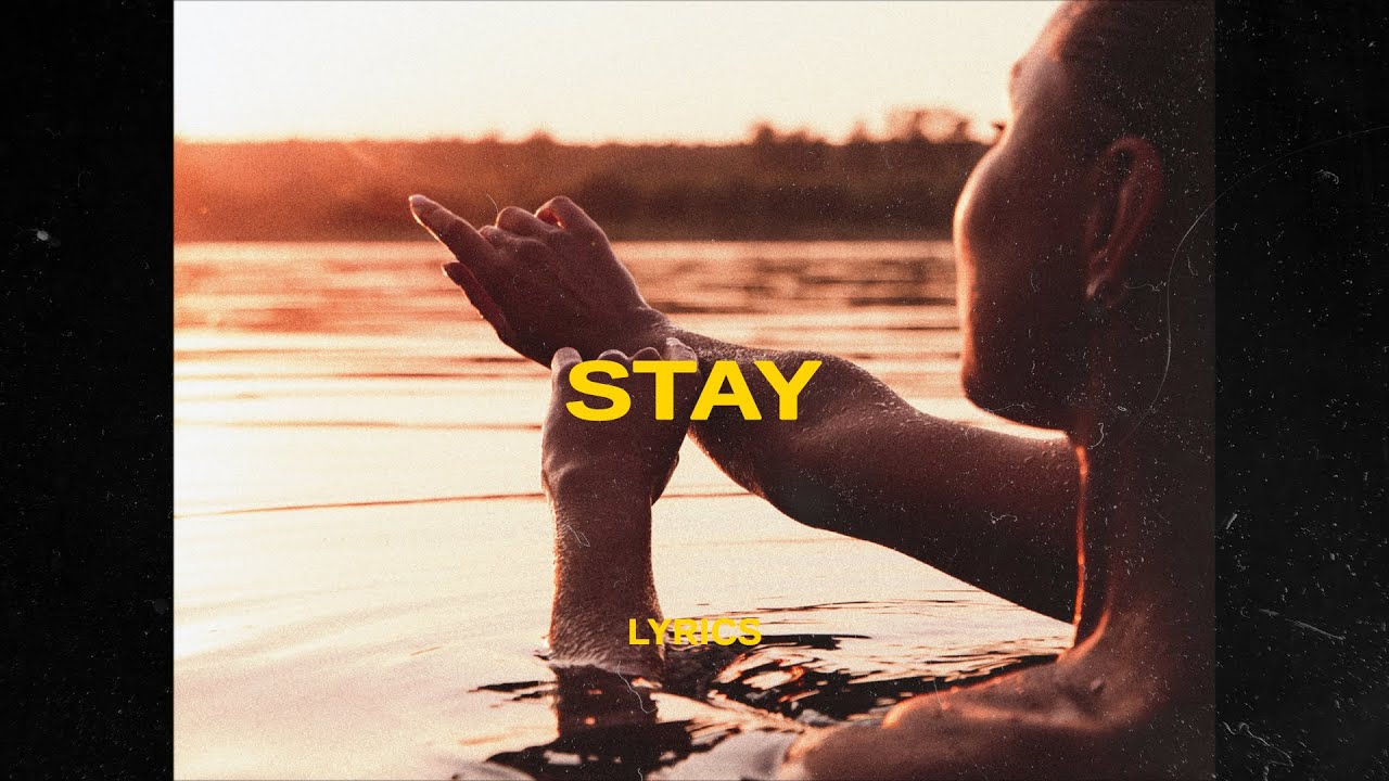 Jaey Usso - Stay ft. HRTBRKFEVER (Lyrics)