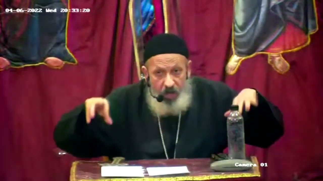 البشارة كما تلقتها العذراء عيد البشارة