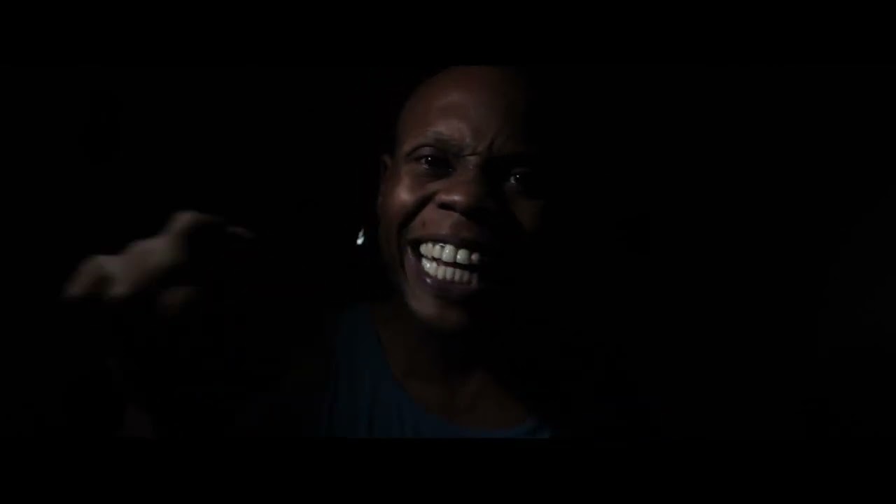 Gavin Gordon Acting Showreel