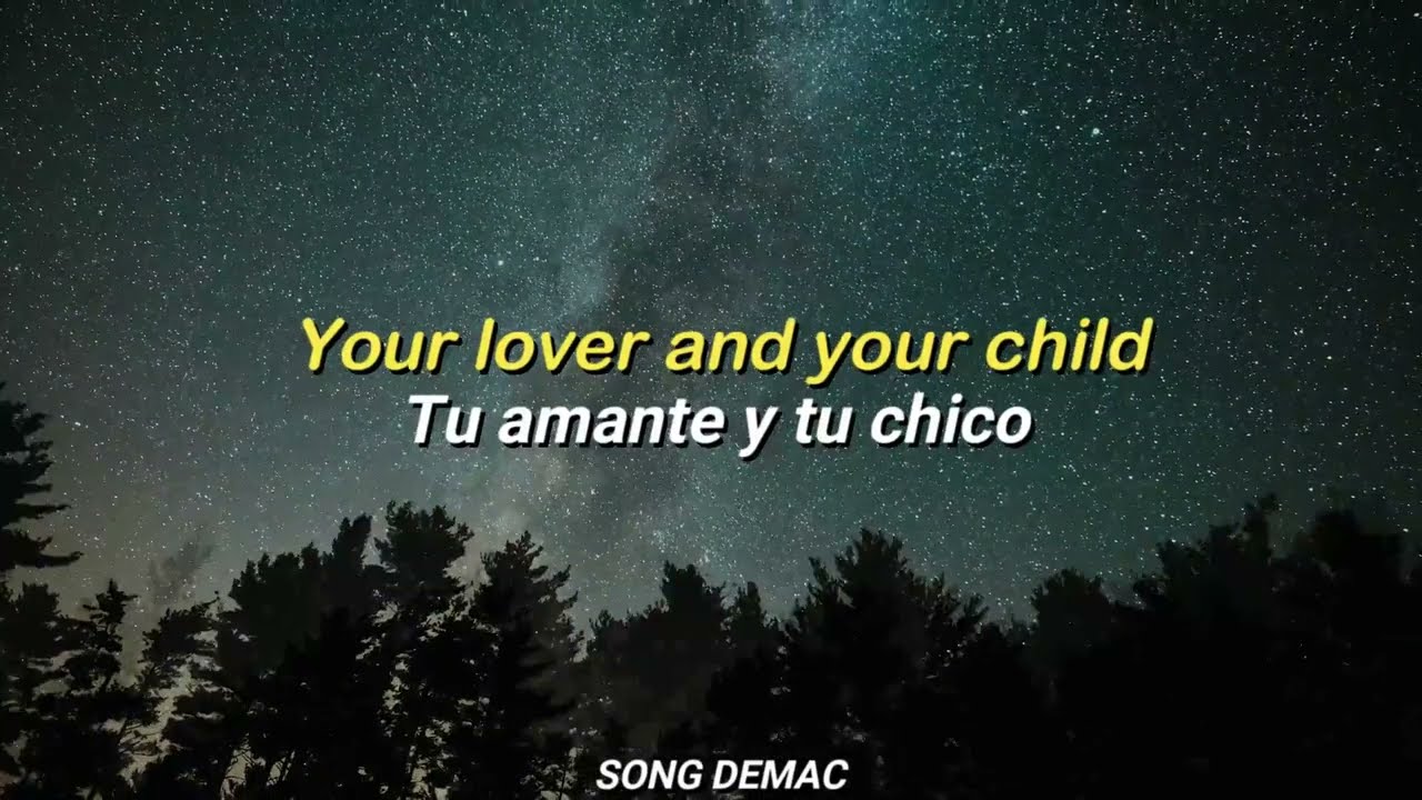 Jon Fratelli - Crazy Lovers Song (Sub)