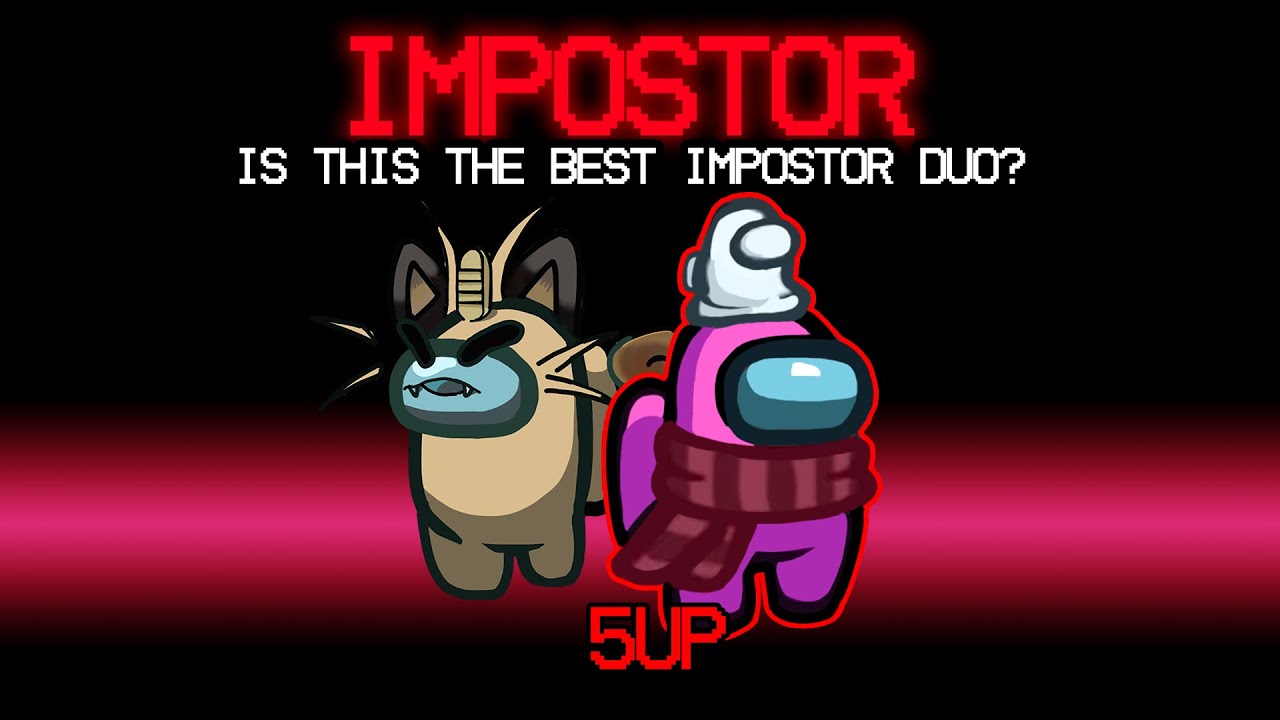 Can this Impostor Duo Bring the WIN One more time?