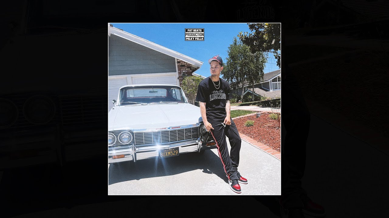 Jimmy Waters type beat - 