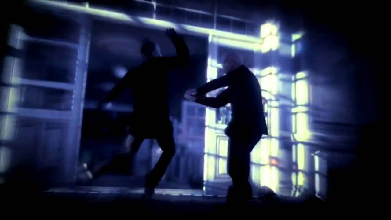Hitman Absolution [She Must Be Special] New TRAILER 2012