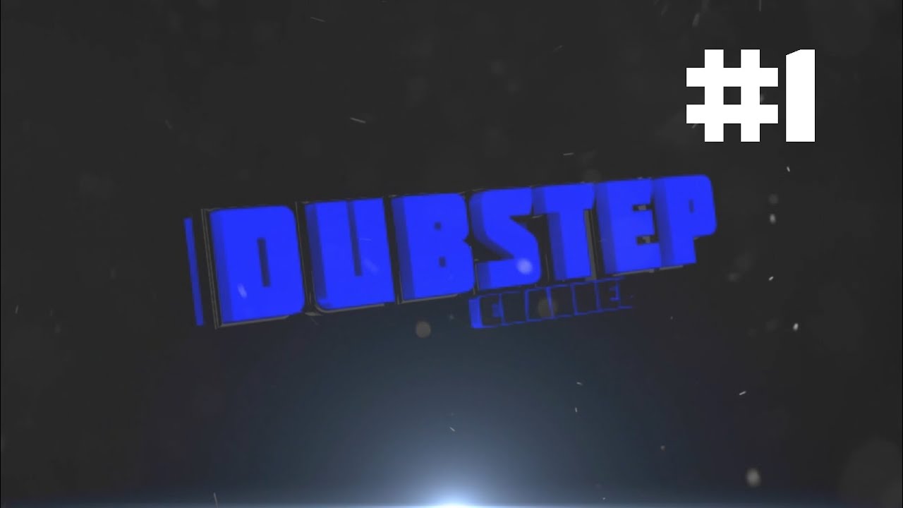 ИНТРО  ЗАКАЗАЛ DUBSTEP SUPER CHANNEL.