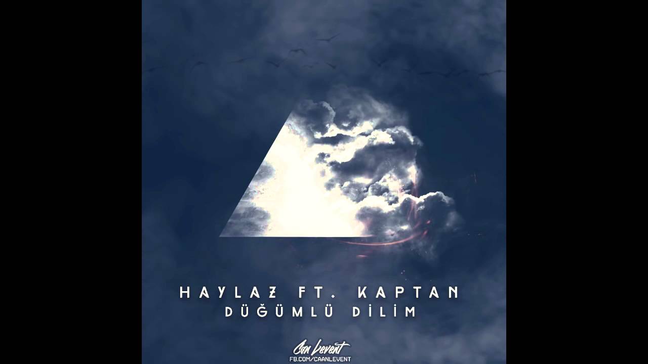Haylaz ft. Kaptan - Düğümlü Dilim ( Official Audio )