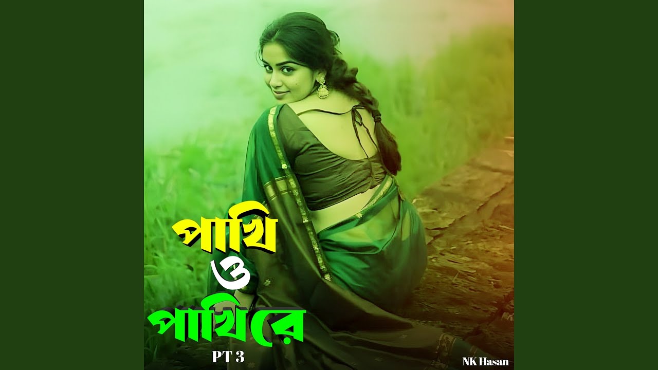 Pakhi O Pakhi Re (feat. Mazed Ali) [Pt.3]
