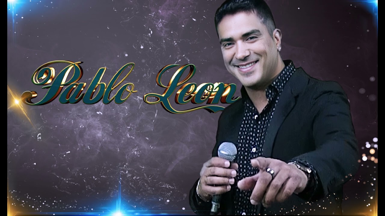 PABLO LEON - TU FURIA LOCA