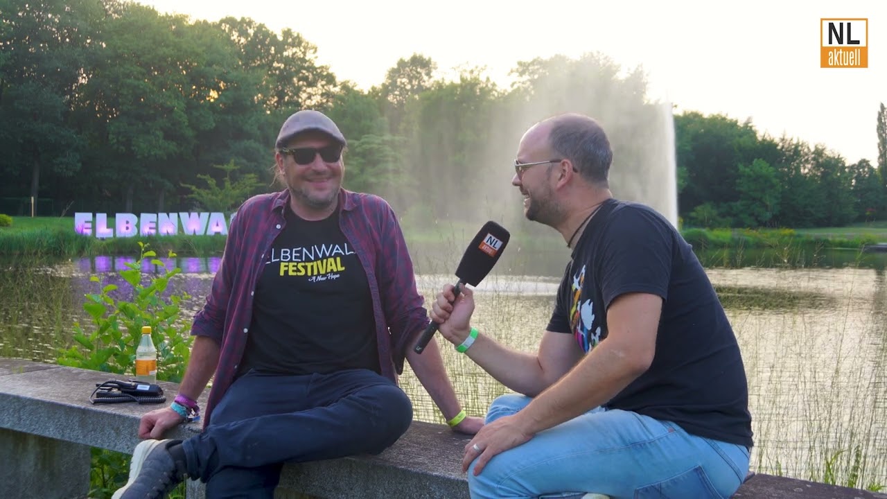 Kurz vor Start! Elbenwald Festival 2024 in Cottbus beginnt - Das erwartet Euch!