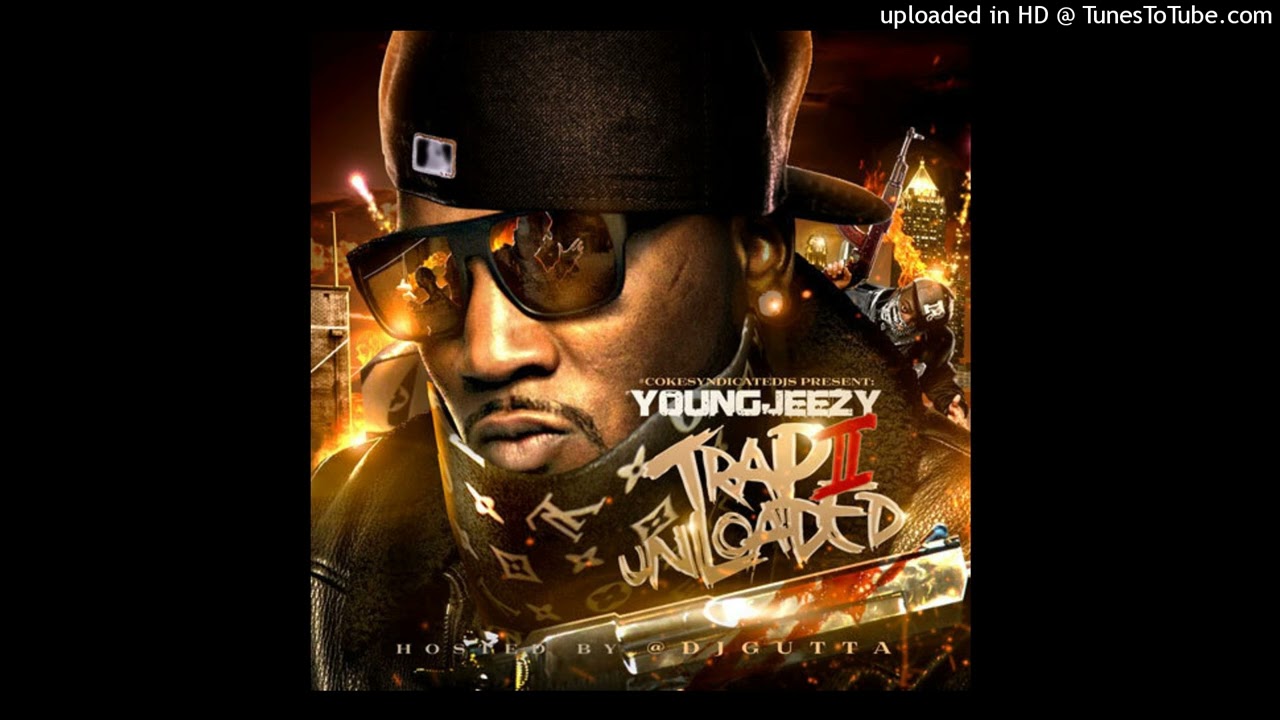 Jeezy x Gucci Mane x Shawty Redd x D.Rich type beat 