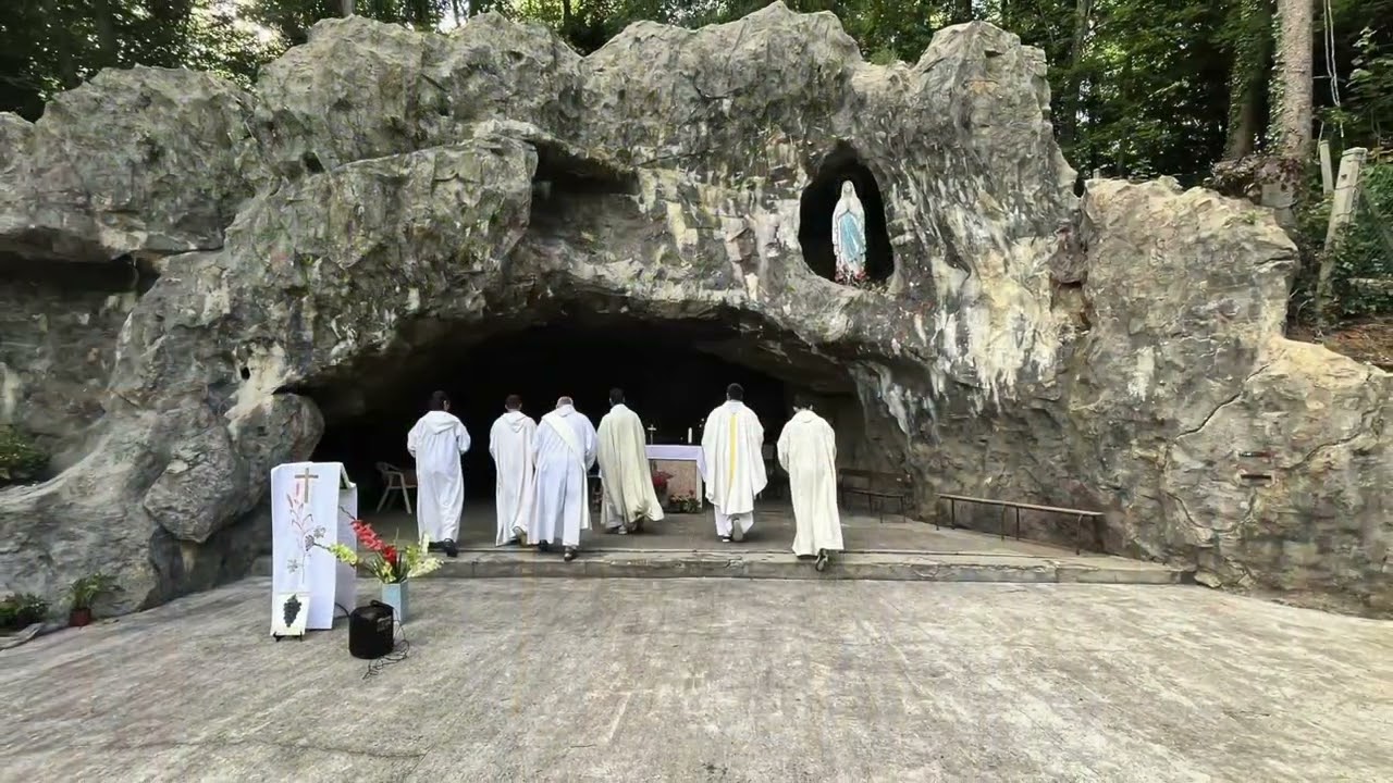 Grotte d'Iges Sedan