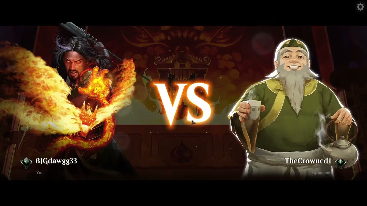 MTG Arena Road to Mythic EP 154
