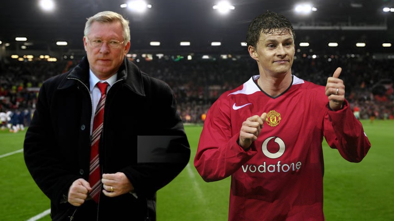 The most unremembered comeback under Sir Alex Ferguson