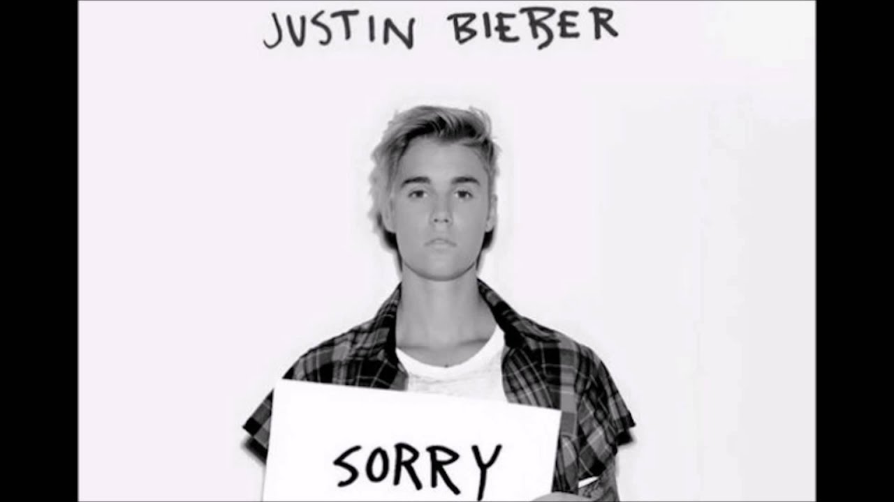 Justin Bieber Sorry - Slow Motion