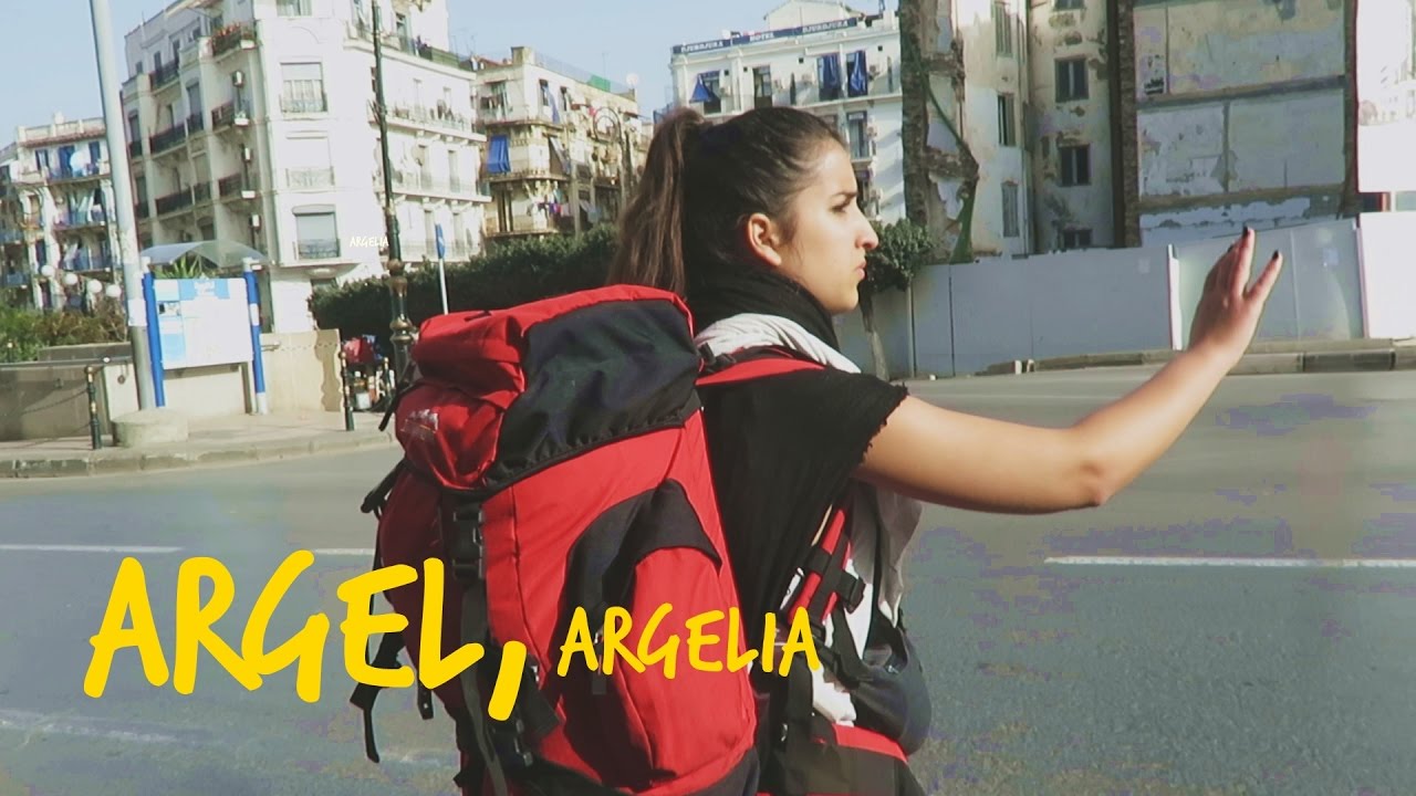 ARGEL LA BLANCA