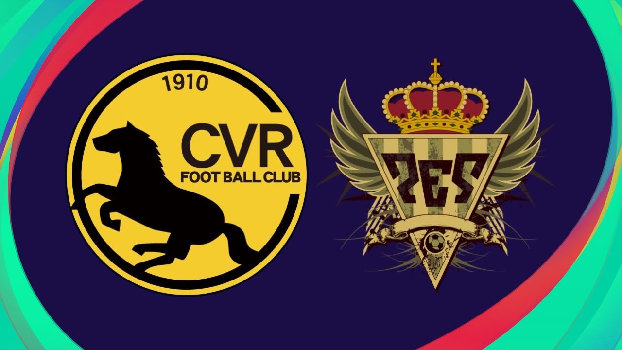 Celuvaris v PES United | PEU League, Season 2 | eFootball PES 2021