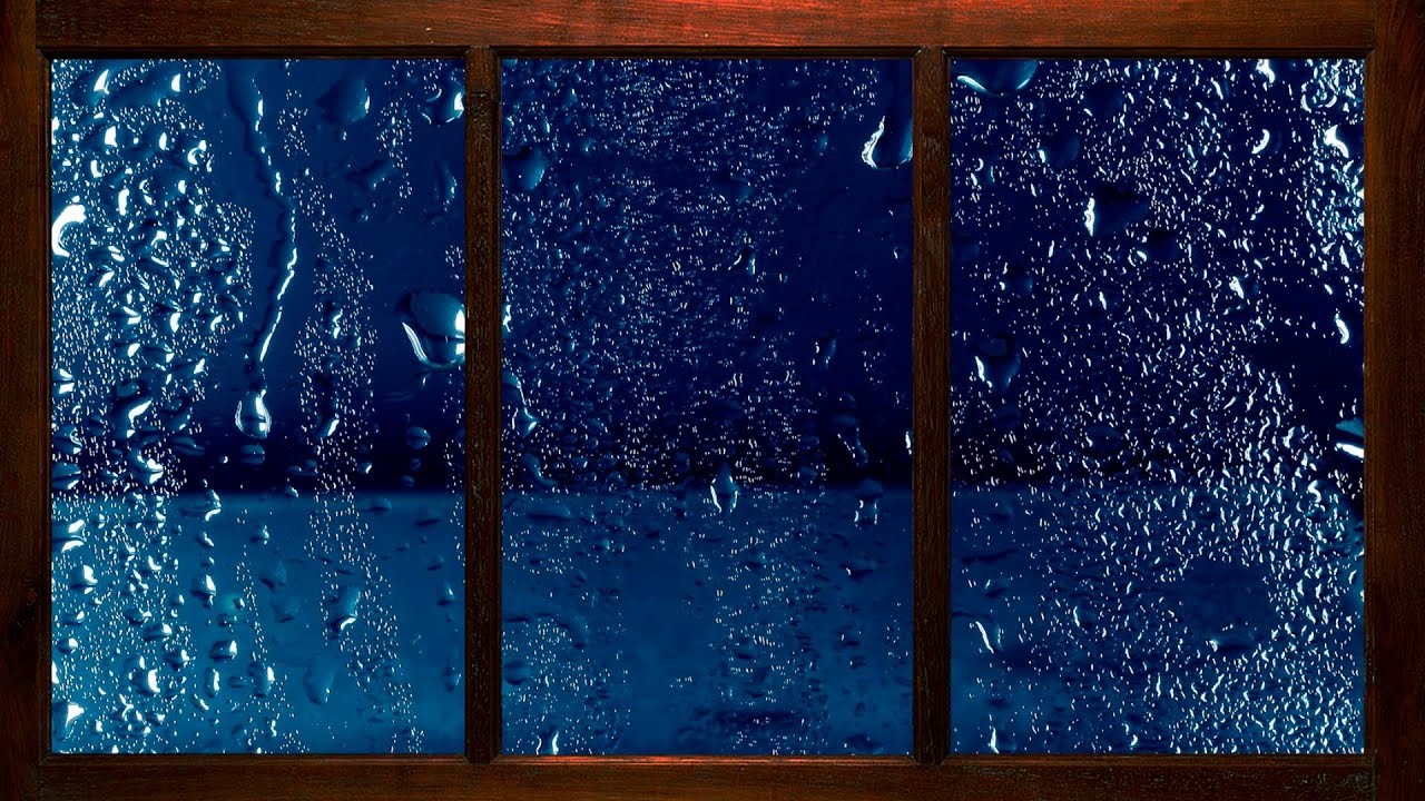 Som de Chuva e Trovoadas 2 - Para Dormir e Relaxar
