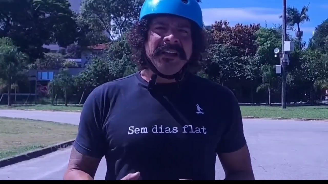 Aprenda a Subir no Skate e Treinar para o Surf | Método para Iniciantes