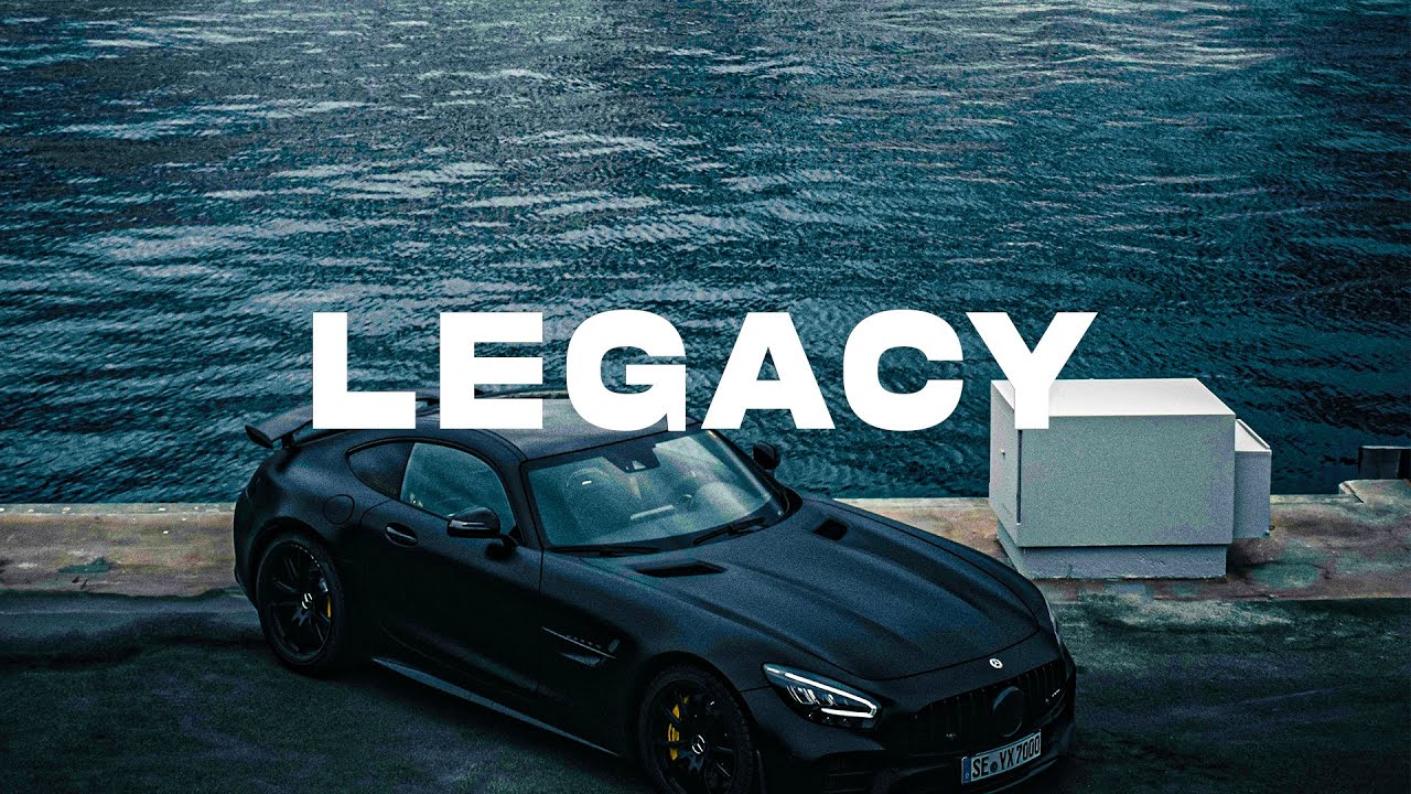 [FREE] Dancehall Riddim Instrumental 2025 - (Legacy)