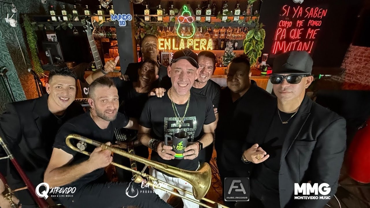 ALEX STELLA Vol3 (EnLaPeraSessions 48)