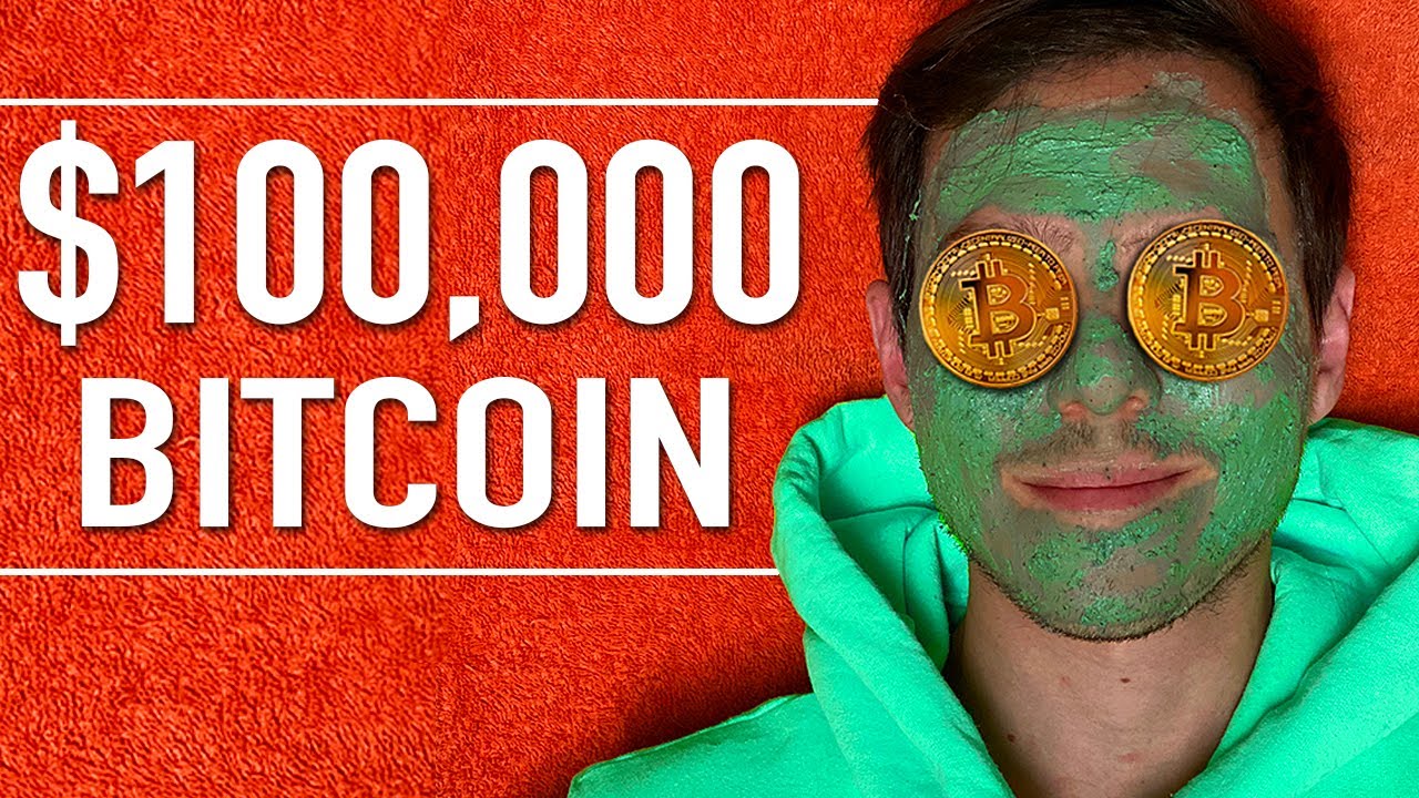 Why I Bought Bitcoin