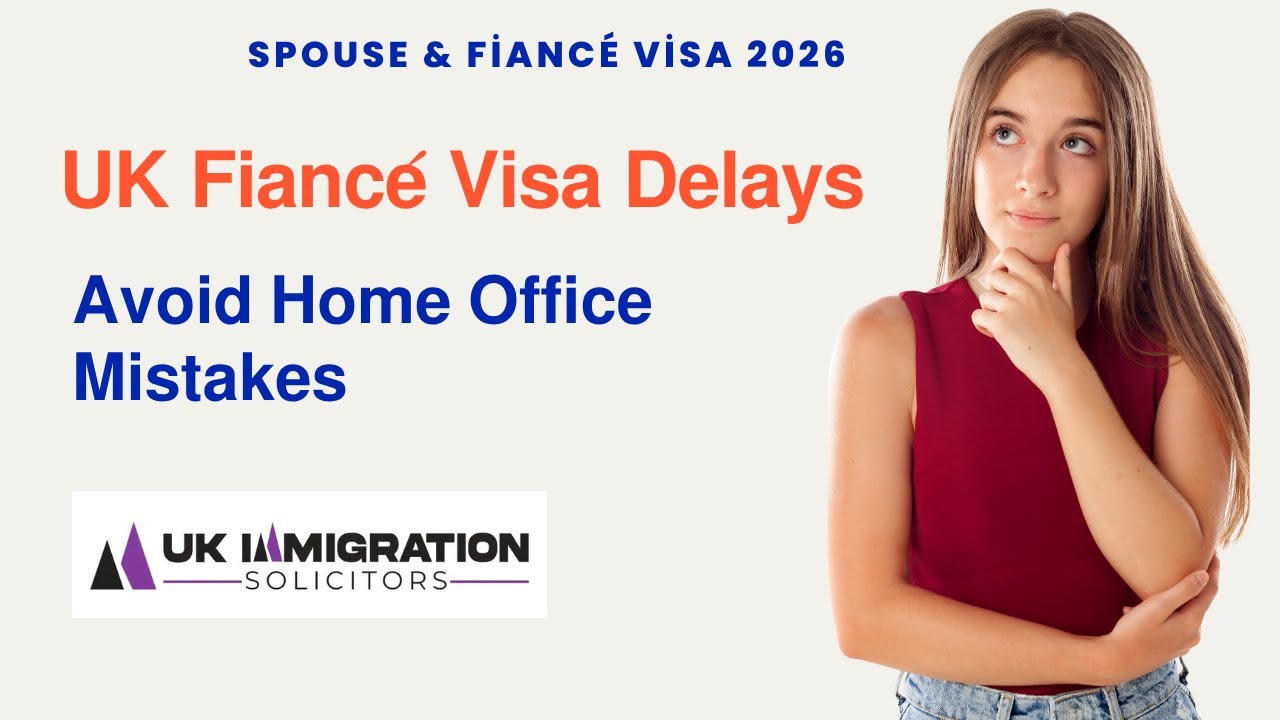 𝗨𝗞 𝗙𝗶𝗮𝗻𝗰𝗲́ 𝗩𝗶𝘀𝗮 𝗗𝗲𝗹𝗮𝘆𝘀 𝗘𝘅𝗽𝗹𝗮𝗶𝗻𝗲𝗱 | 𝗔𝘃𝗼𝗶𝗱 𝗛𝗼𝗺𝗲 𝗢𝗳𝗳𝗶𝗰𝗲 𝗠𝗶𝘀𝘁𝗮𝗸𝗲𝘀 | 𝗘𝘅𝗽𝗲𝗿𝘁 𝗜𝗺𝗺𝗶𝗴𝗿𝗮𝘁𝗶𝗼𝗻 𝗦𝗼𝗹𝗶𝗰𝗶𝘁𝗼𝗿𝘀 𝗨𝗞