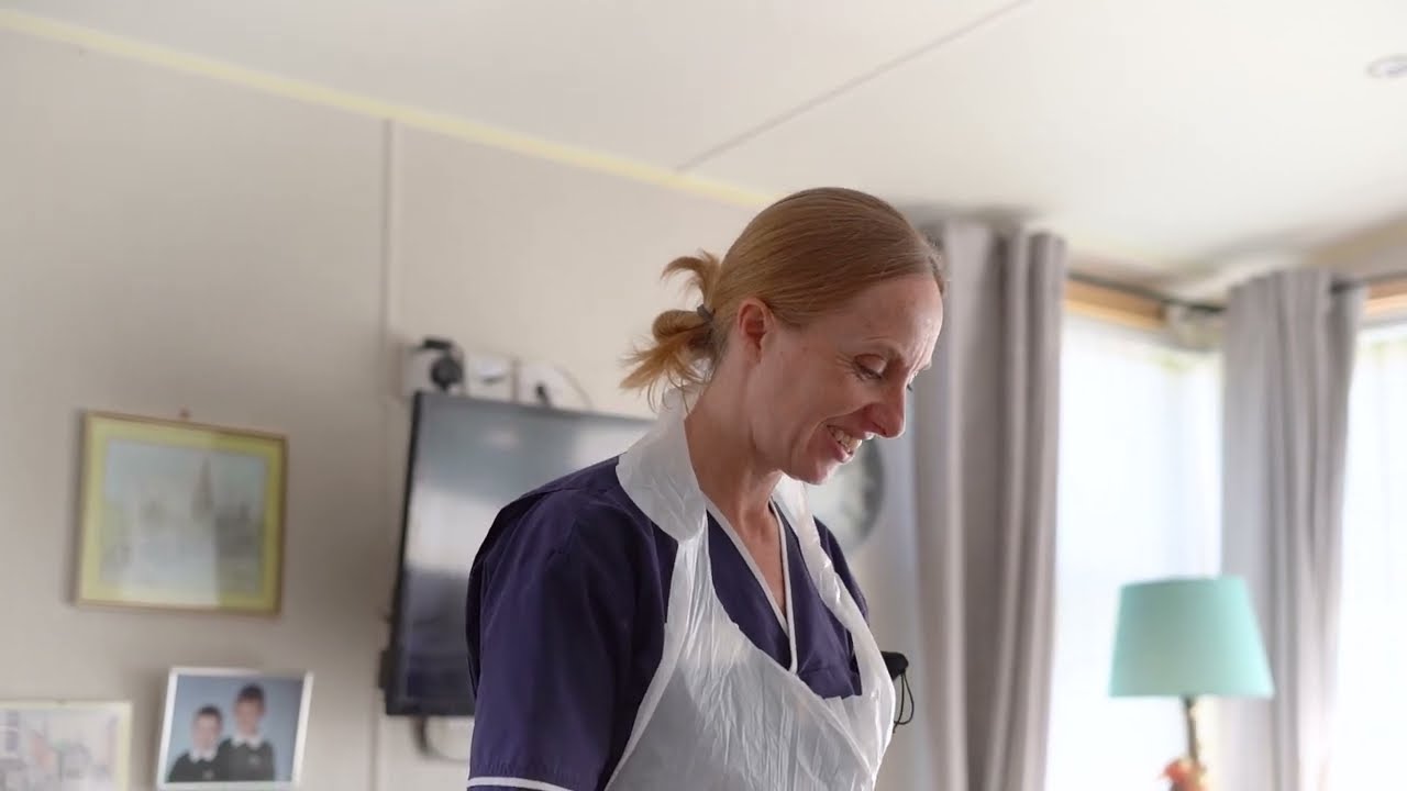 What is Palliative care? | St Wilfrid's Hospice, Chichester