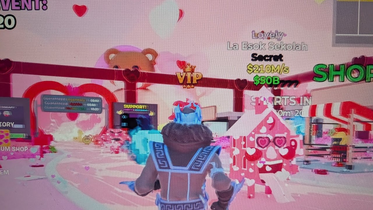 FORTNITE STEAL THE BRAINROT ADMIN ABUSE #2 AND I GOT THIS!!!!!!