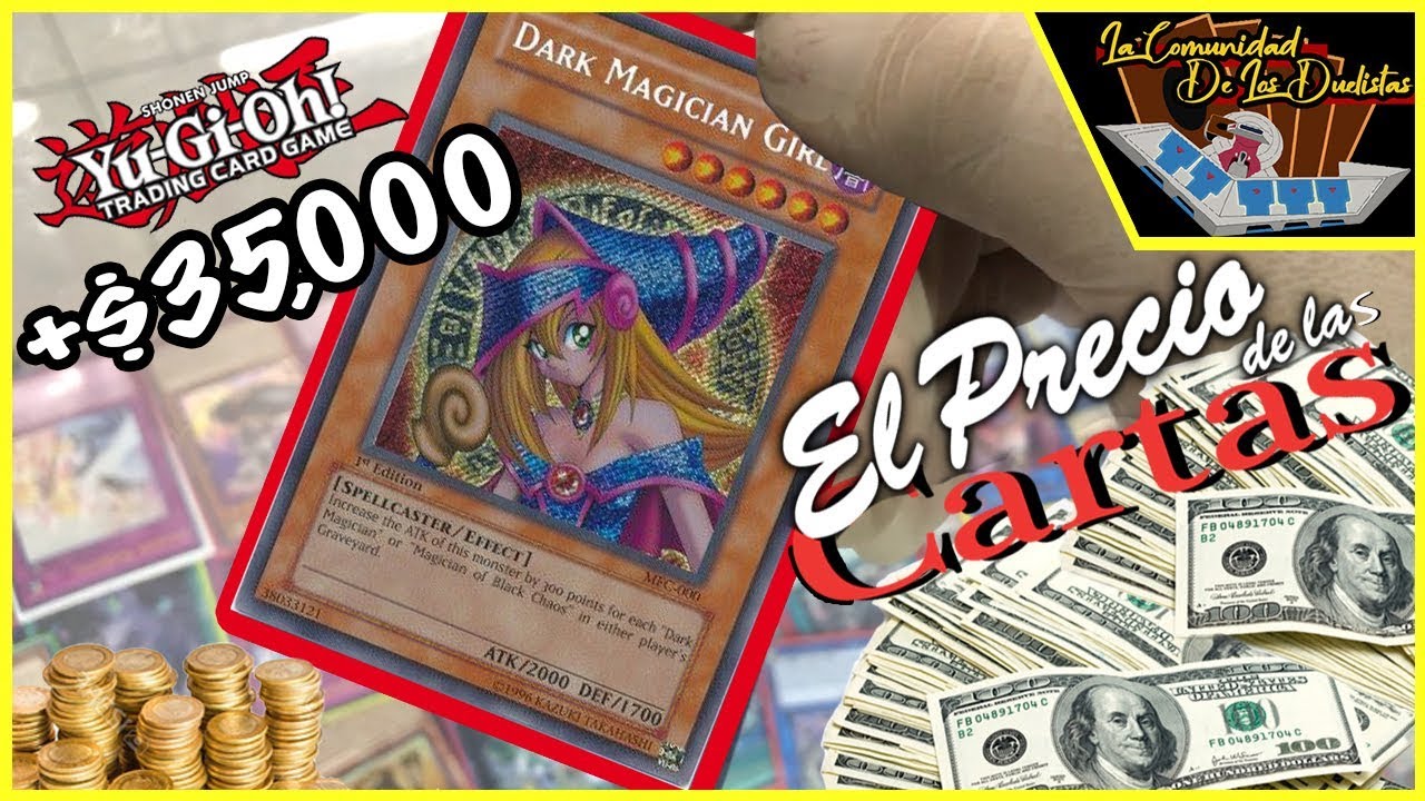 Yu-Gi-Oh! EL PRECIO DE LA HISTORIA 