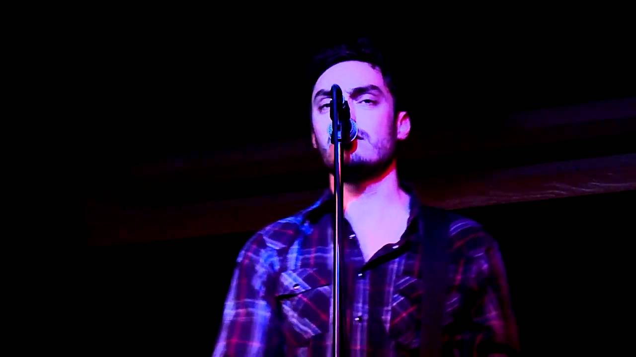 Quiet in My Town - Civil Twilight (Ram's Head On Stage, Annapolis, MD, 4/3/11)