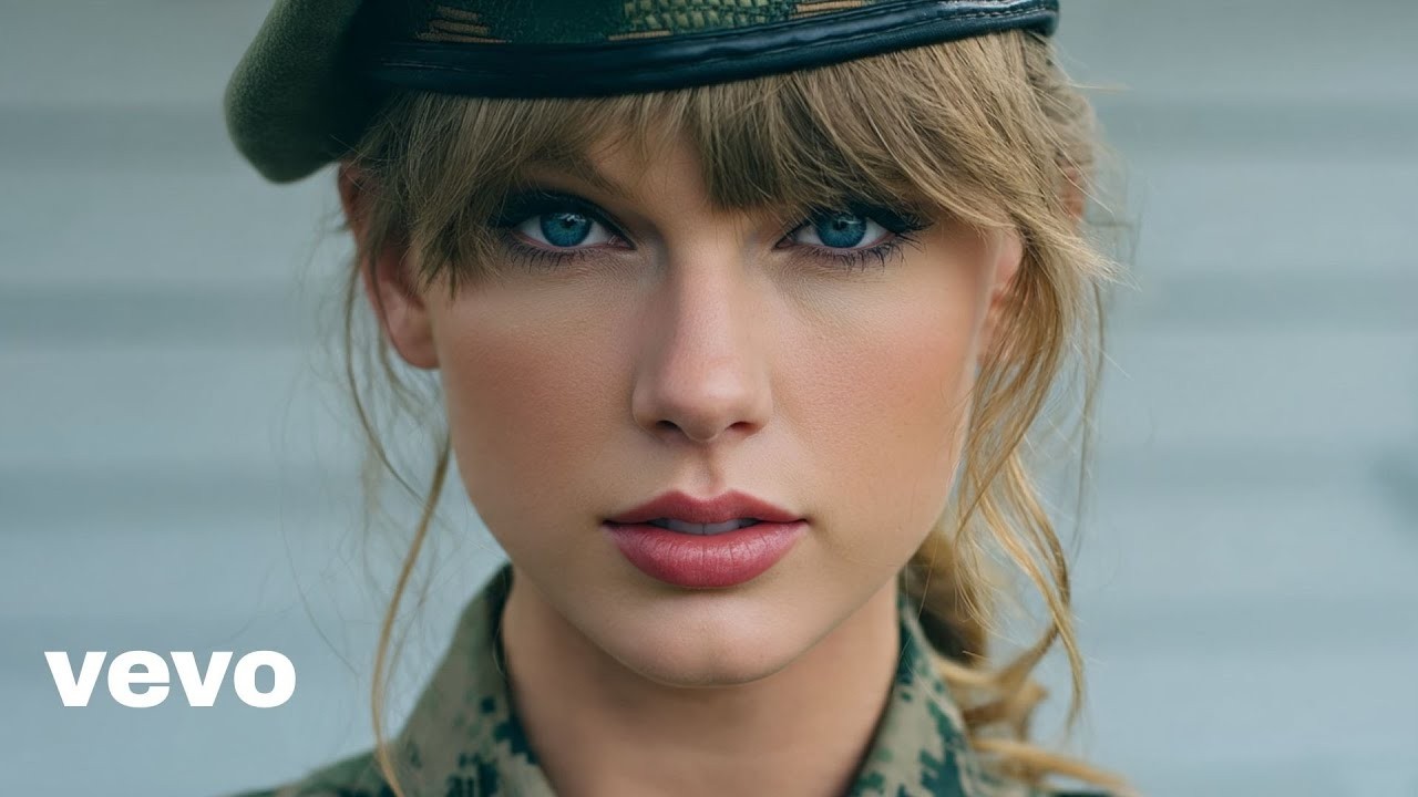 Taylor Swift - My Fight ( 2026 Music Video)