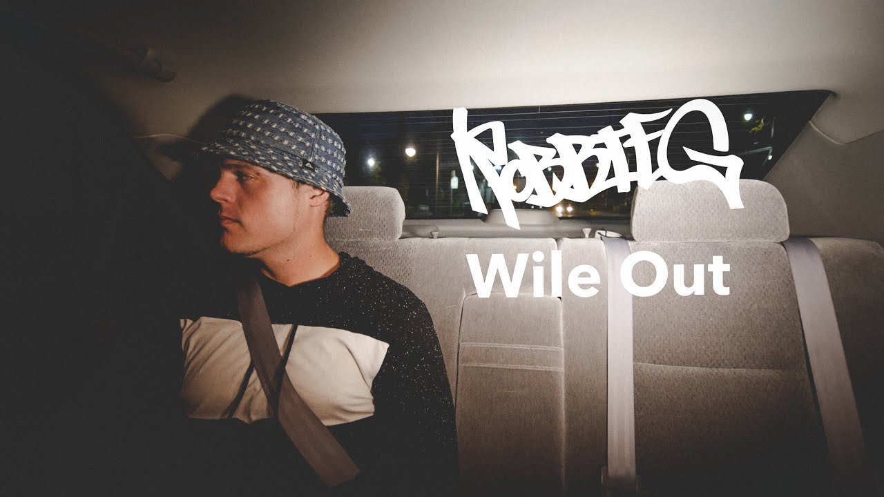 Robbie G - Wile Out (OFFICIAL VIDEO)